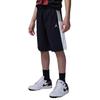 Jordan Jumpman Comfortable Versatile Simple Fashion Shorts Men Shorts Black II3090-010