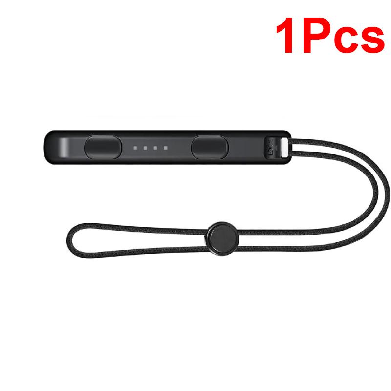 1 Pair Gamepad Hand Rope Wrist Strap Replacement Lanyard For Nintendo Switch/OLED For Joy-Con Controller Left Right Handle Set
