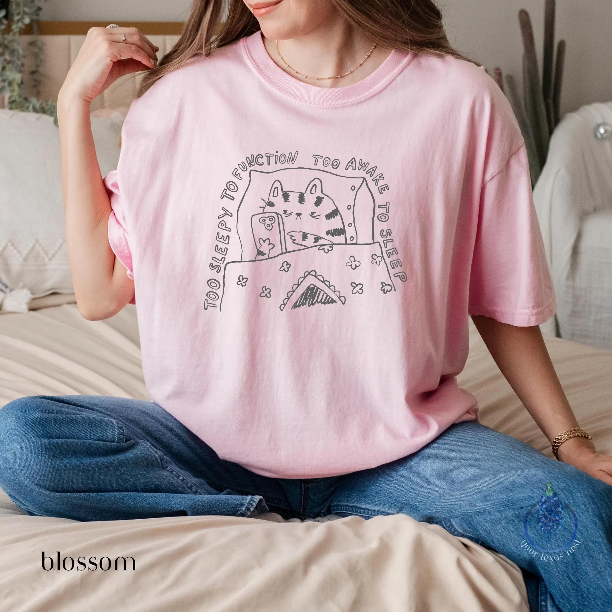 

2026 Summer Retro Womens Funny Cat TShirt Unisex Cotton and Breathable Short Sleeve Oversized Loose Casual 4XL