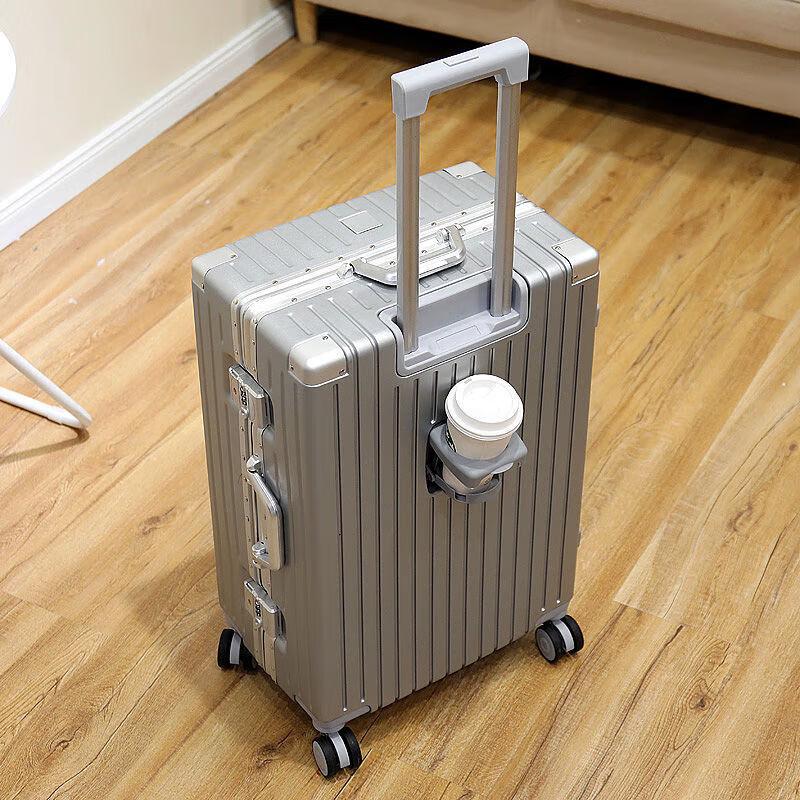 NetEase Yanxuan Hardside Luggage