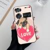 Case For nubia Z60 Ultra Black Matte Soft Silicon Phone For Nubia Z60 Ultra 5G NX721J  Cover Coque Protective shell Z60Ultra
