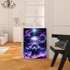 Game Honkai Star Rail Jingliu  Vintage Posters Sticky Whitepaper Prints Posters Artwork Posters Wall Stickers