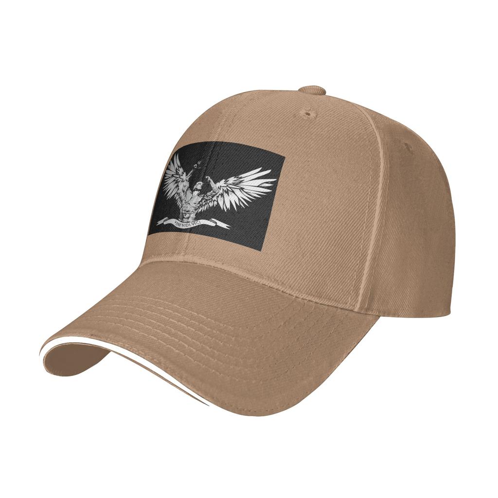 zyzz Cap Casual Baseball Caps Adjustable Hat Hip Hop Summer Unisex Baseball Hats Customizable