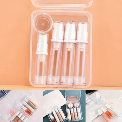 Strumenti e accessori – Vasetti e flaconi cosmetici