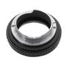 Concept Lens Mount Adapter Mount Lens Leica M Mount K&F KF-42M2 (M42 Conversion)