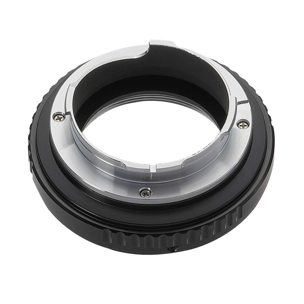 Concept Lens Mount Adapter Mount Lens Leica M Mount K&F KF-42M2 (M42 Conversion)