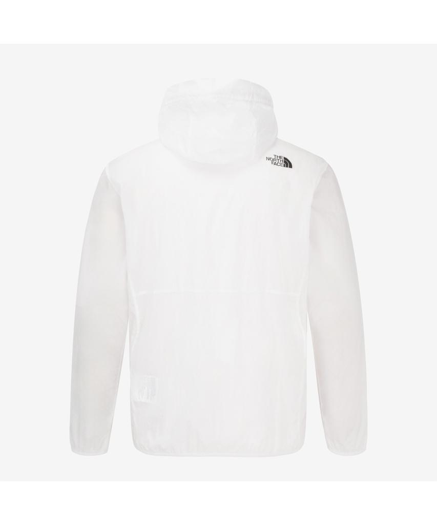 The North Face Nj3Lr12B Men'S Glide Jacket White