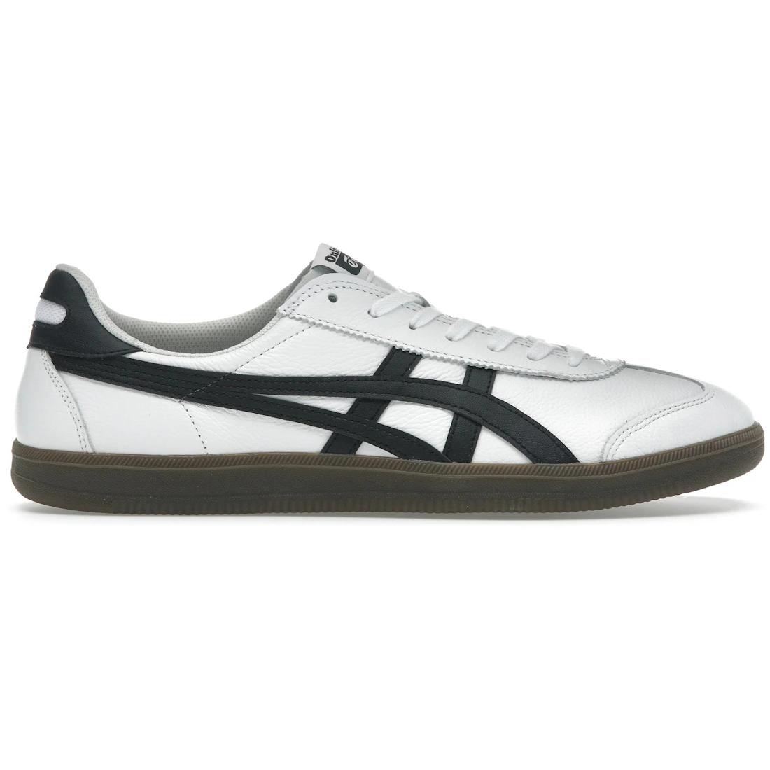 

Sneaker Onitsuka Tiger Tokuten White Black(1183C429-100) 37.5
