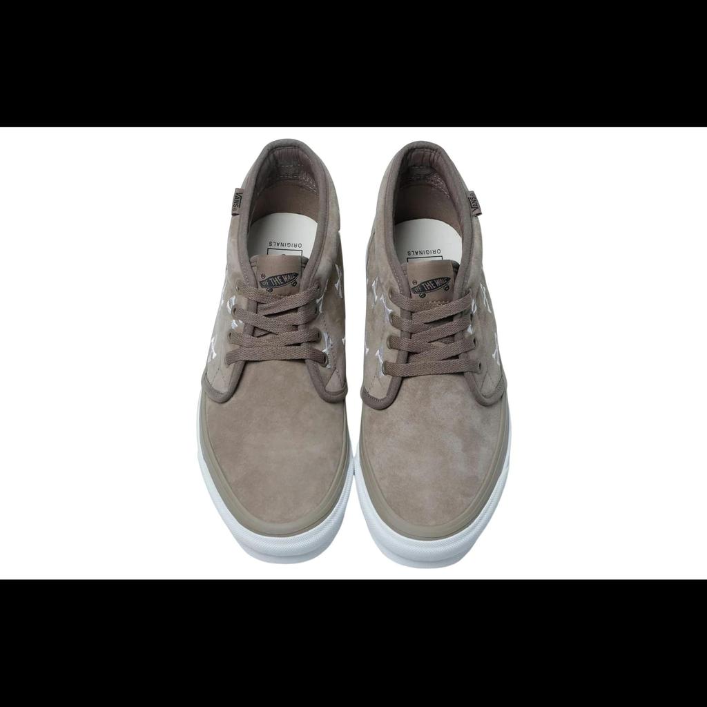 Chukka Wtaps x Chukka Og Vans Lx 'Bones - Coyote' VN0A4U3GBMD