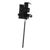 Fuel Flap Servomotor Fuel Cap Lock For Renault Captur I Clio III