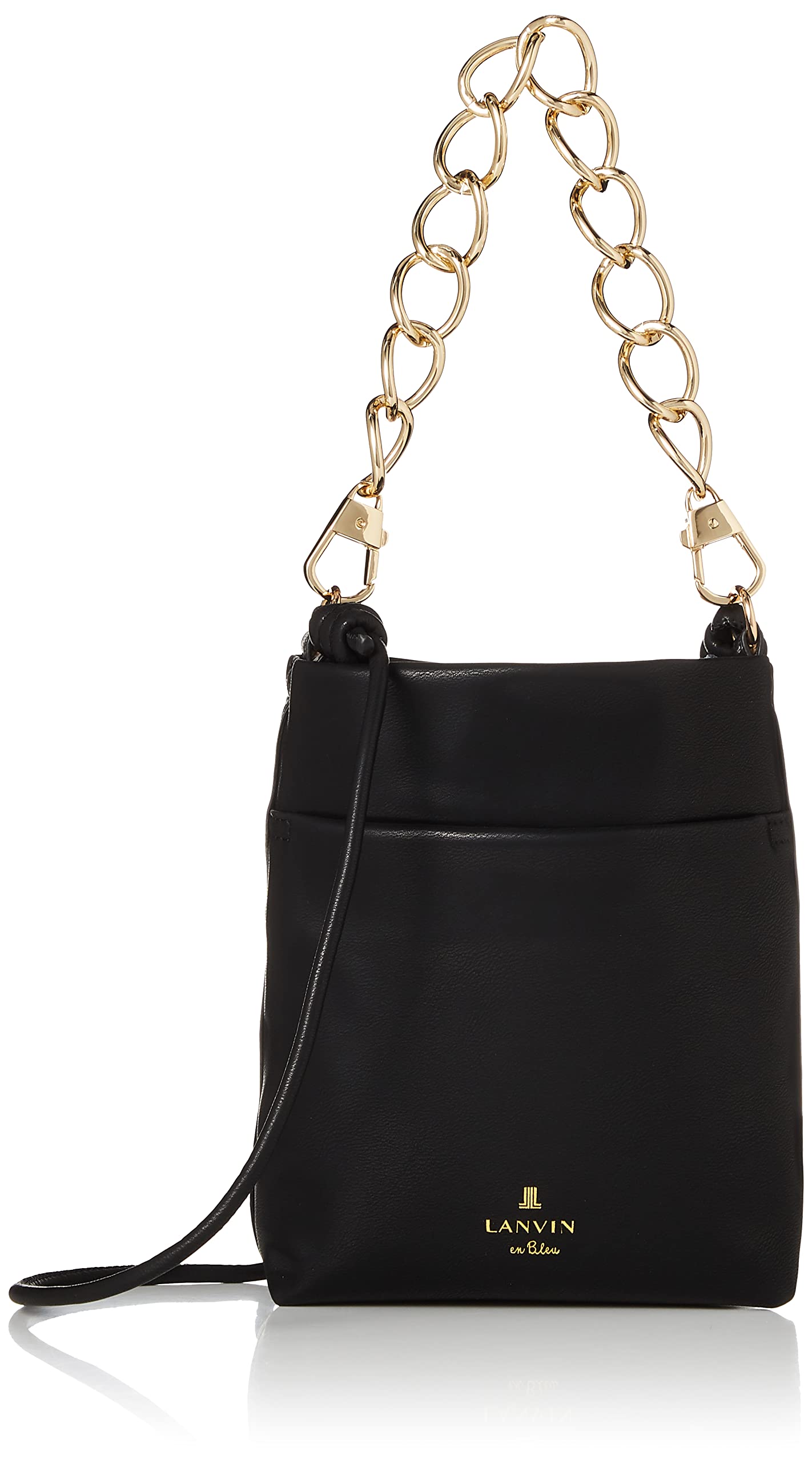 Сумка через плечо Larme Multi