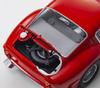 Kyosho Originálne Ferrari 250GTO 1962 LM Dokončený produkt 1/18 #22