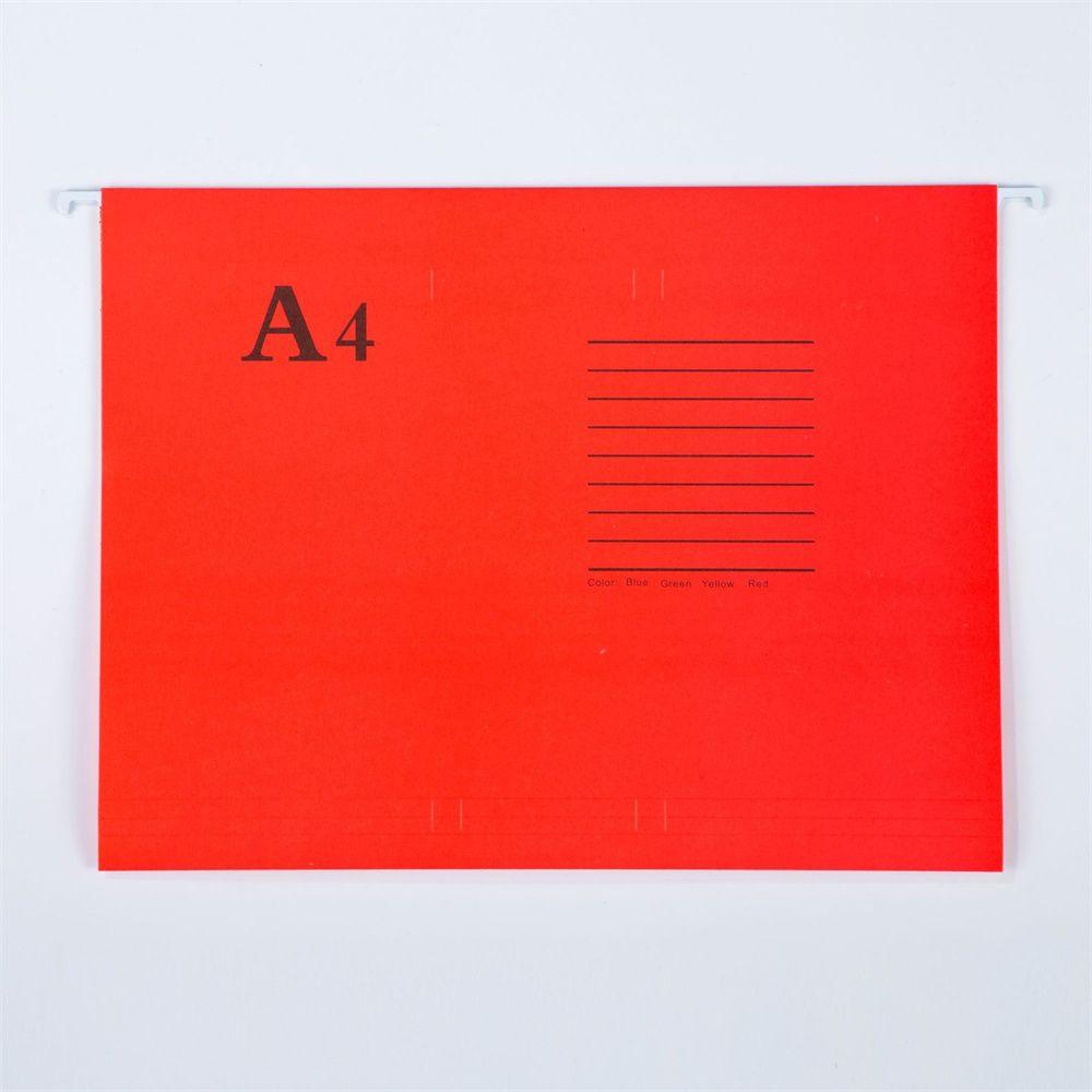 Portadocumenti A4 FC Cartelle portadocumenti Cartella sospesa Cartella sospesa A4 Cartelle sospese