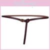 Leather Belt For Women With Square Buckle Crafted From Genuine Twolayer Cowhide