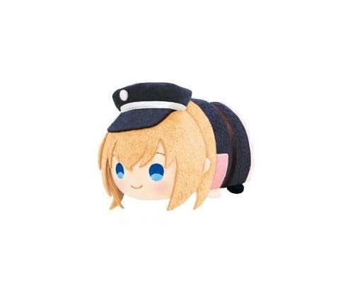 Mochi Mochi Mascot Touken Ranbu -ONLINE- vol.5 (Midare Toushirou)