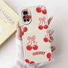 For Huawei Nova 8 Case Cute Painted Cover Soft Silicone Case For Huawei Nova 8 8i 8E Back Cover TPU Fundas Shockproof Bumper