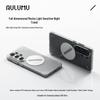 AULUMU MagSafe puzdro na telefón pre Samsung S26 Ultra