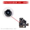 Rear Camera Blue Lens Parts For iPhone 15 14 13 12 11 Pro MAX 7 8 Plus X XS XR XSM Mini Back Camera Repair Replacement Accessory