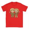 Hetalia Axis Powers T Shirt Unisexs Pure Cotton Fashion For Male Tshirt O Neck Tees Short Sleeve Clothes Plus Size