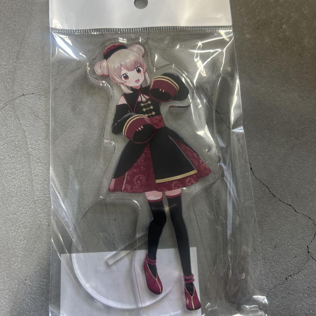 

[USED] Natori Sana Acrylic Figure Jiangshi