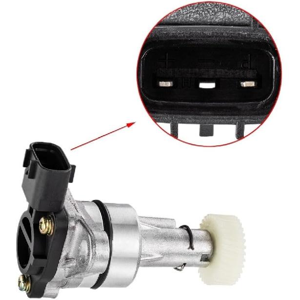 Speedometer Sensor 83181-24060 for Toyota for Mark2 Chaser for Hiace for Dyna for Verossa for Soarer Car Accessories
