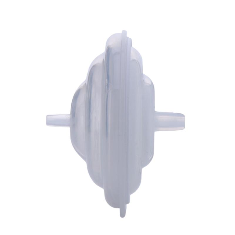 Wymienne zaworki kacze i butelka do zbierania mleka Zestaw do odciągania pokarmu Naprawa dla laktatorów Spectra S2