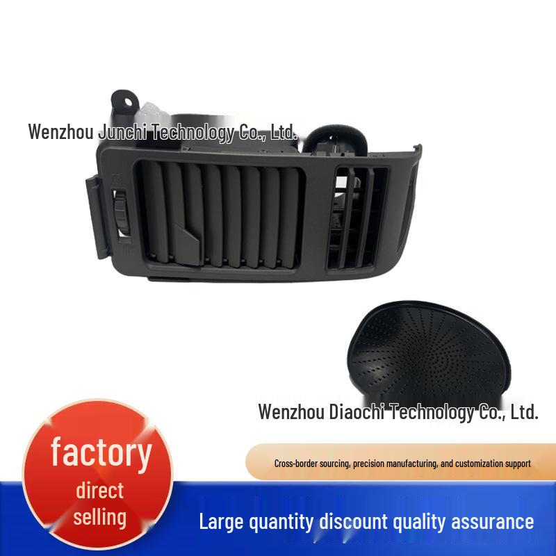 Nissan Titan 2007-2015 Air Vent 68421-7S000 Compatible