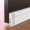 IPC 1mX5cm Door Bottom Sealing Strip Windproof Dust Stopper Guard Rain Weatherstrip Noise Reduction Sealer Doors Bottom
