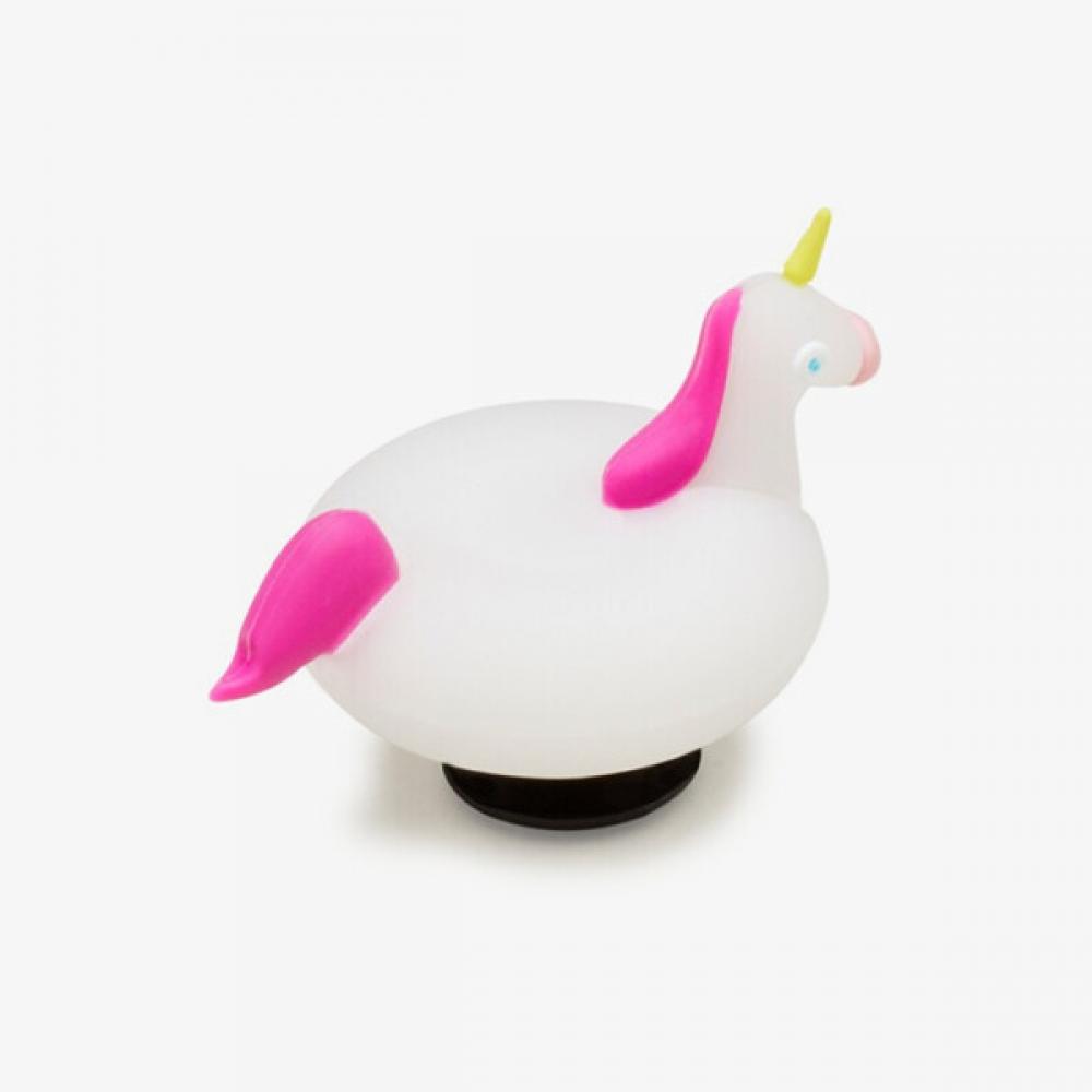 

Crocs Unicorn Tube OS