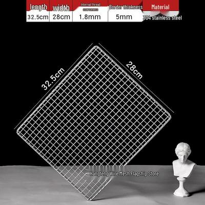 Grillowanie – Ruszty do grilla