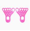 Yoga Toe Stretcher for Muscle Foot Stretching Tool for Fitness and Flexibility
