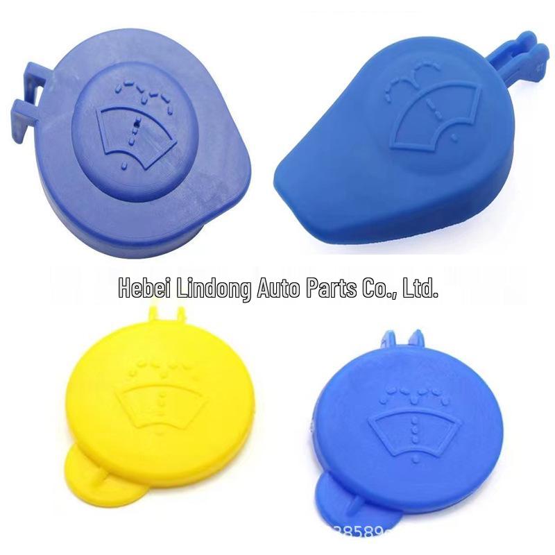 Ford Mondeo MK5 & Fiesta MK7 Washer Fluid Cap