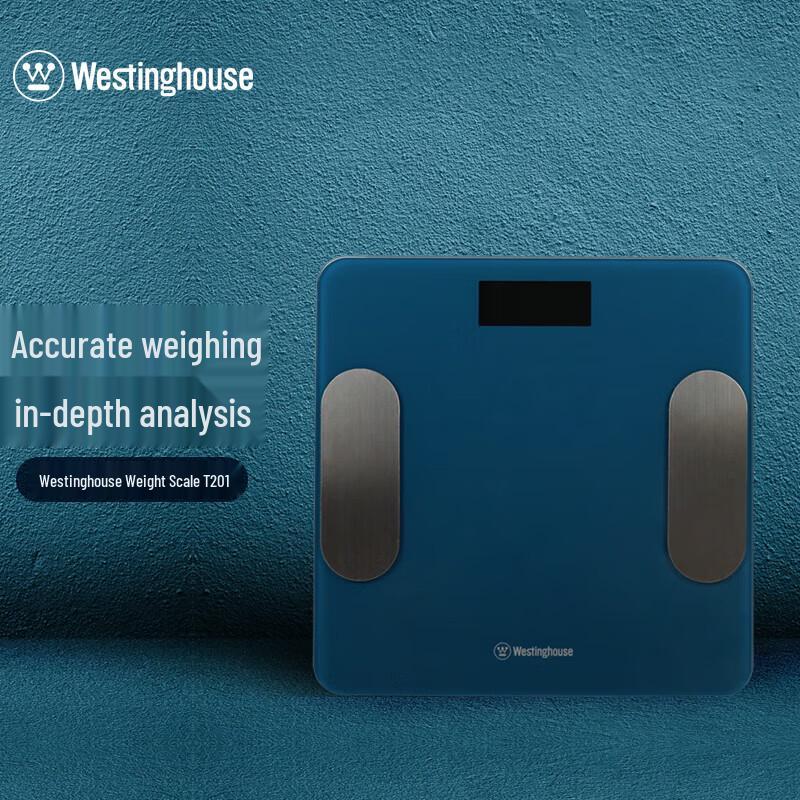 

Westinghouse T201 Smart Body Fat Scale