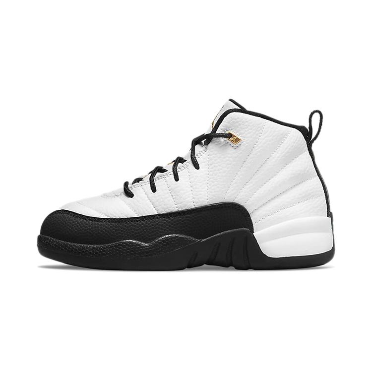 

Новые Jordan 12 Retro Royalty Taxi PS 151186-170 28