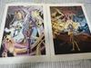[USED] Yu-Gi-Oh! Illustration