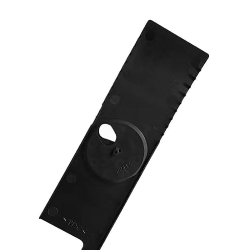 Verbessern Sie Ihr Fahrerlebnis mit dem Fahrzeugzubehör 2420A043. Schalthebelschieber. Einfache Installation. Langlebig.