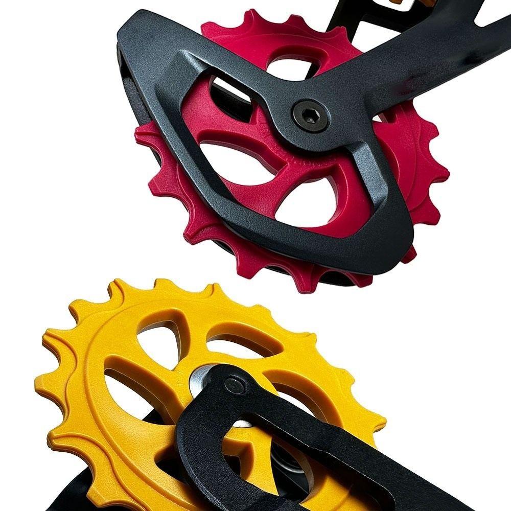 Bearing Rear Derailleur Pulley Derailleur Pulley Roller Hybrid Bikes