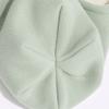 Adjustable Ear Protection Cap Drawstring Fleece Hat Fashion Ear Flap Hat  Cycling