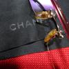 Used CHANEL glasses 2110T 146 5318 130