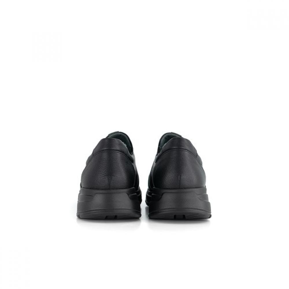 Vainer Women S Lightweight Slip On All Black 128a0v1tb