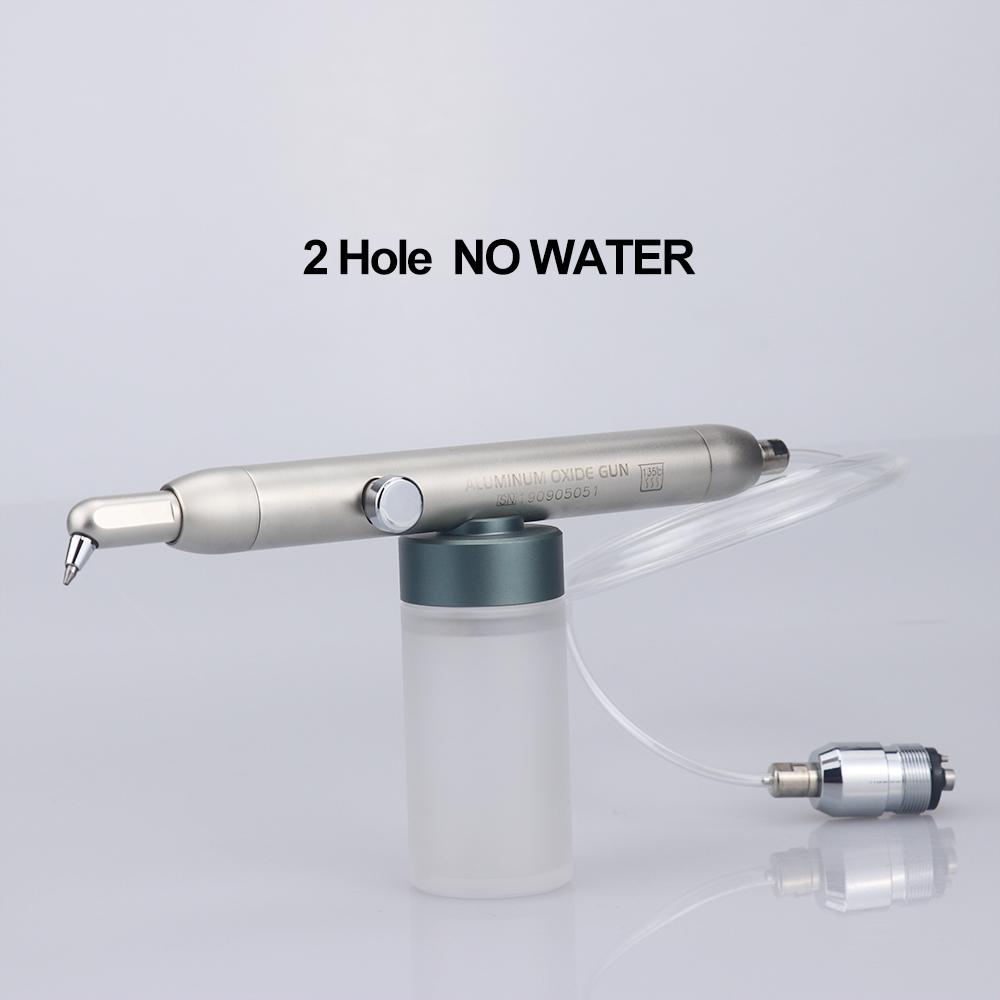 Dental Aluminum Water Oxide Air Abrasion Polisher Blaster Microetcher Sandblasting Alumina Gun Teeth Whitening Tools