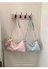 Chic Retro Leather Crossbody Bag: 2026 Summer Collection for Women