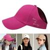 Sweet Summer Baseball Cap Love Heart Peaked Caps Fashion Sun Hat  Women Girls