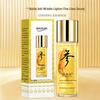 Siero Lifting Anti-Rughe Oro 24k: Skincare Idratante e Rassodante con Acido Ialuronico