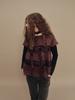 SETSETSET Water Lily Jacquard Knit