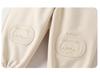 Kaka Panda Children's Spring Casual Pants - Boys' & Girls' Trendy Long Toddler Pants