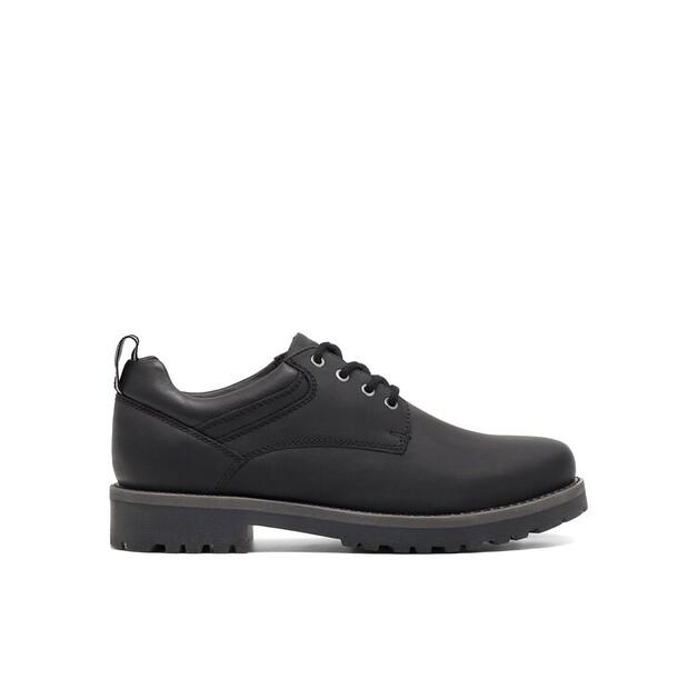 

Полуботинки Badura BOWER-10 MI08 чёрный EU 41