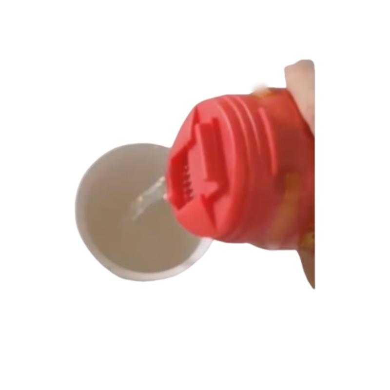 3/6pcs Beverage Can Cover Reusable Plastic Soda Cola Sealing Lids Standard Size Leakproof Can Protectors Drinkware Accessories
