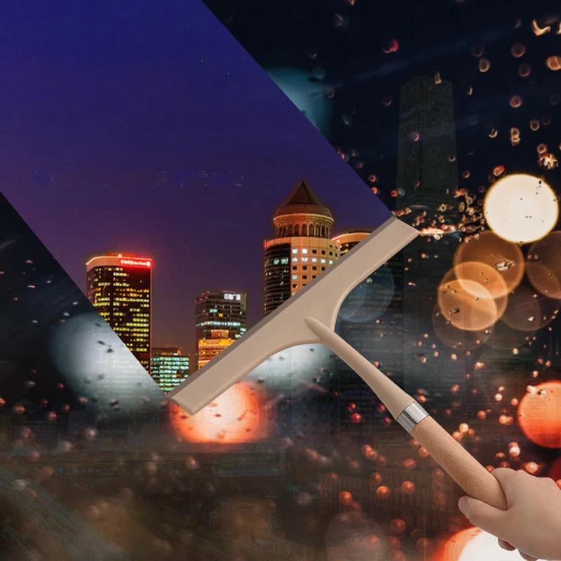 Wiper cleaning window tools household floor cleaner large window wiper car windshield wiper