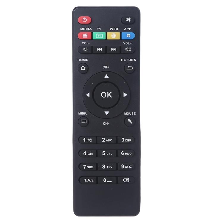 

для Smart TV приставки Домашнее развлекательное устройство Пульт дистанционного управления для CS918 1